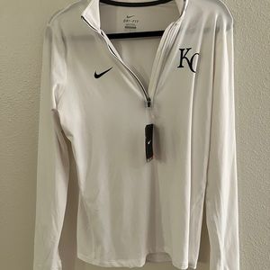 Nike Kansas City Royals Long Sleeve